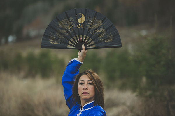 Tai Chi helps improve health for any age group